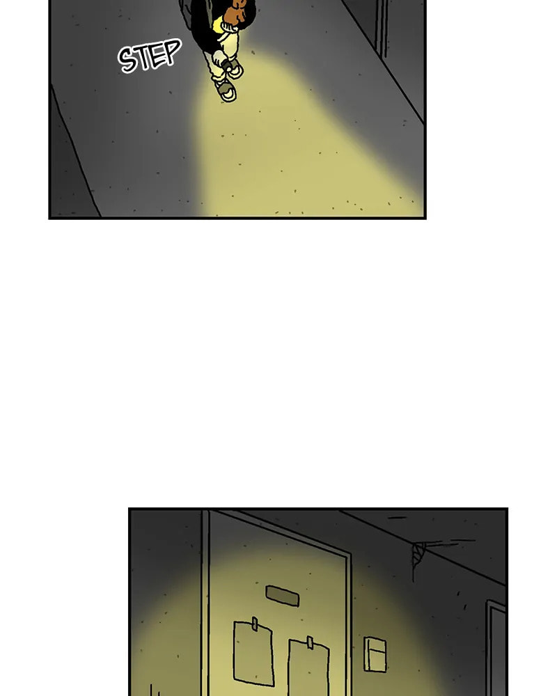 Read With Tony chapter 26 image 5 on Lezhin