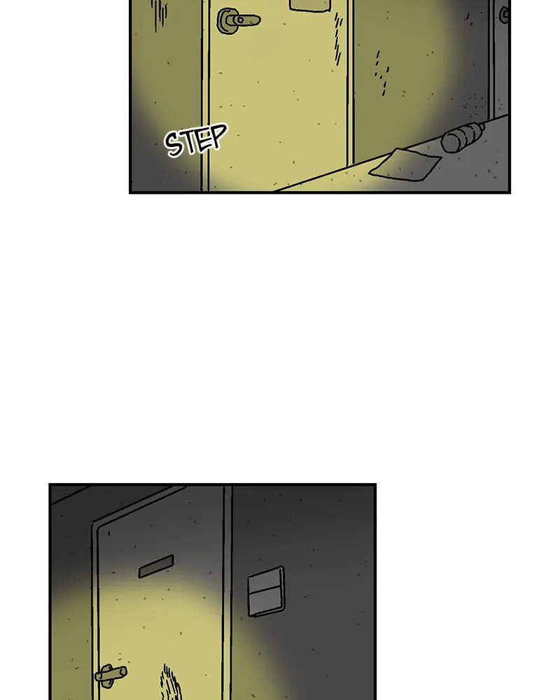 Read With Tony chapter 26 image 6 on Lezhin