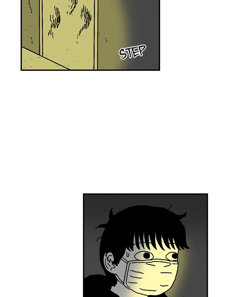 Read With Tony chapter 26 image 7 on Lezhin