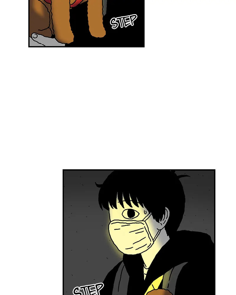 Read With Tony chapter 26 image 9 on Lezhin