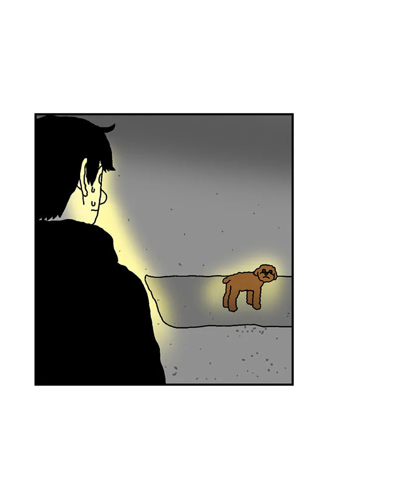 Read With Tony chapter 27 image 10 on Lezhin