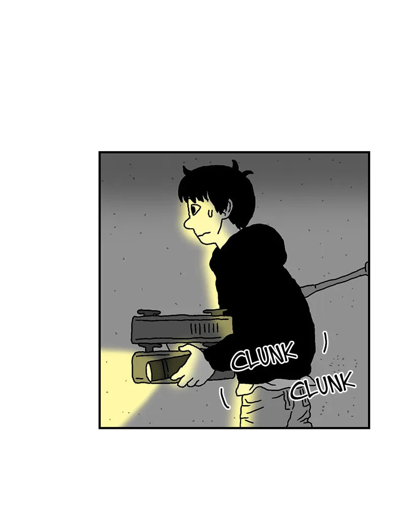 Read With Tony chapter 27 image 15 on Lezhin