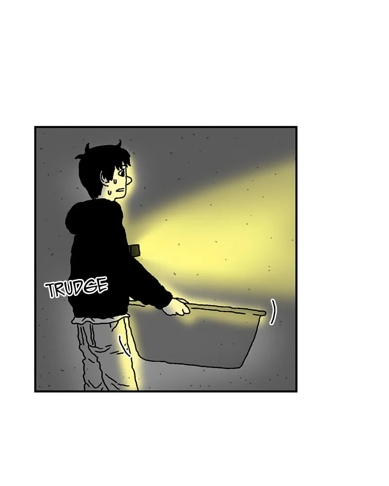 Read With Tony chapter 27 image 16 on Lezhin