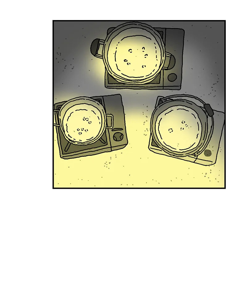 Read With Tony chapter 27 image 21 on Lezhin