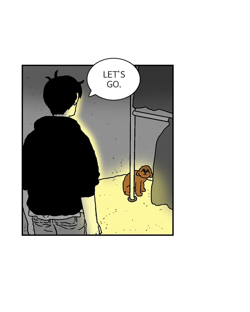 Read With Tony chapter 27 image 24 on Lezhin