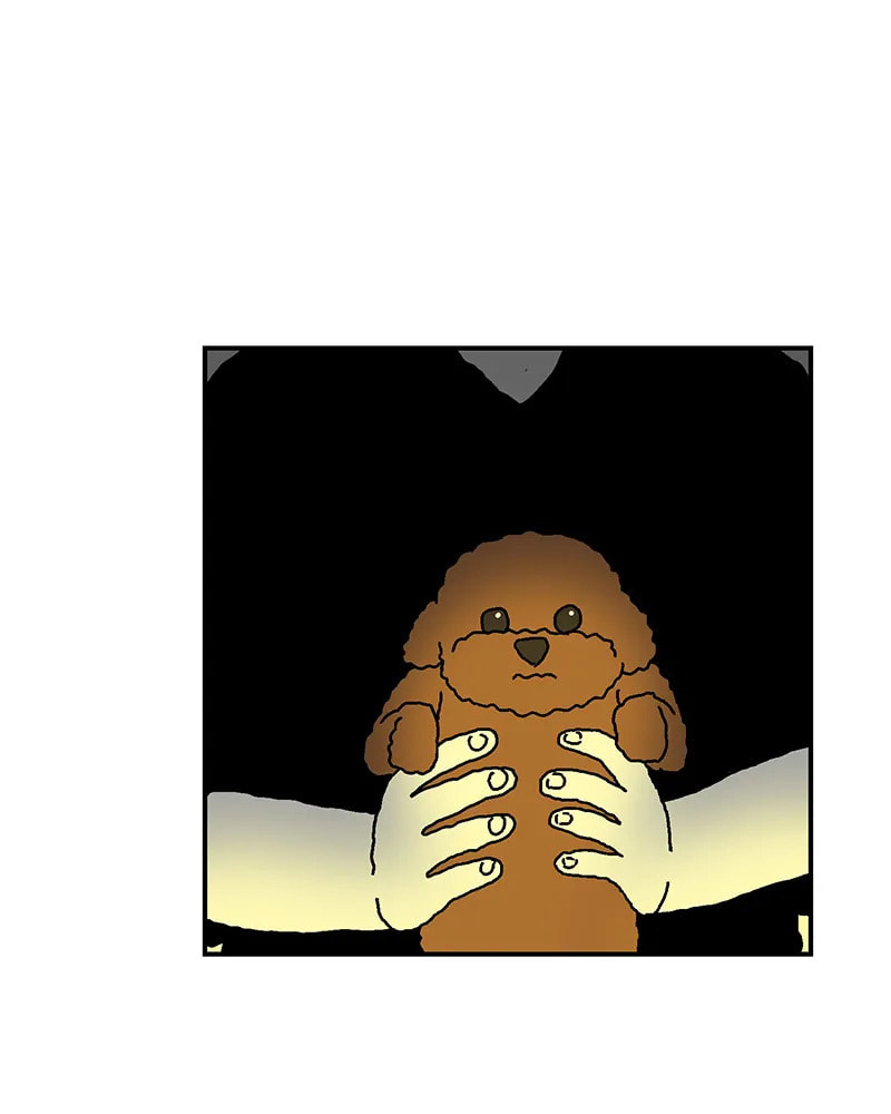 Read With Tony chapter 27 image 25 on Lezhin