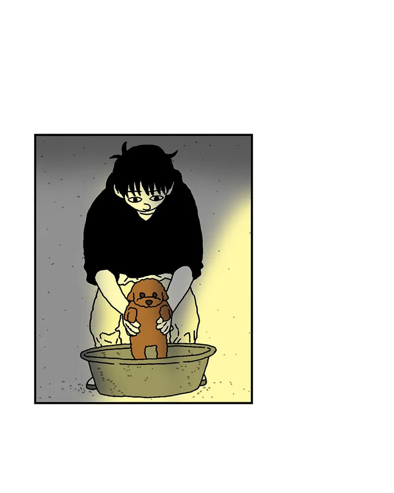 Read With Tony chapter 27 image 26 on Lezhin