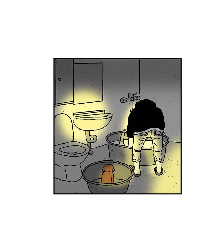 Read With Tony chapter 27 image 27 on Lezhin
