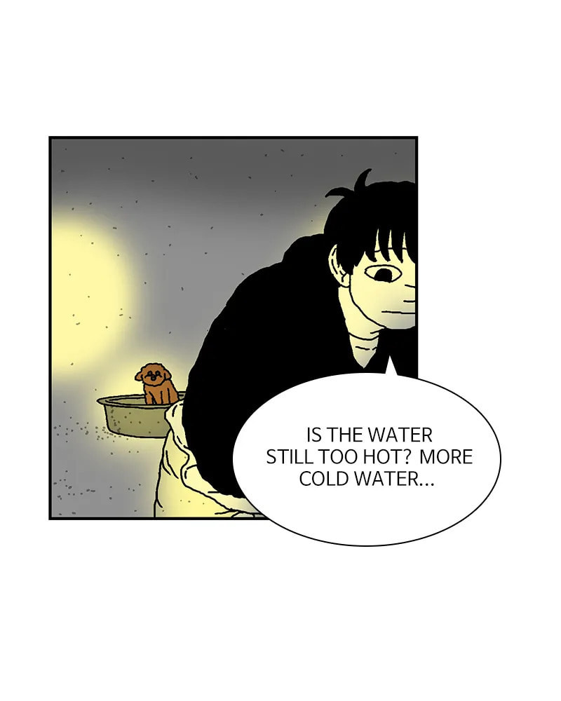 Read With Tony chapter 27 image 28 on Lezhin