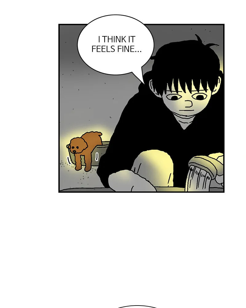 Read With Tony chapter 27 image 31 on Lezhin
