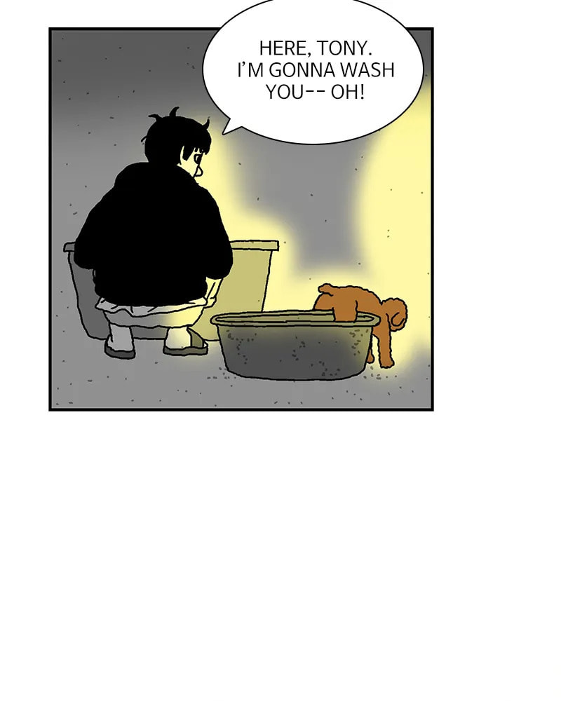 Read With Tony chapter 27 image 32 on Lezhin