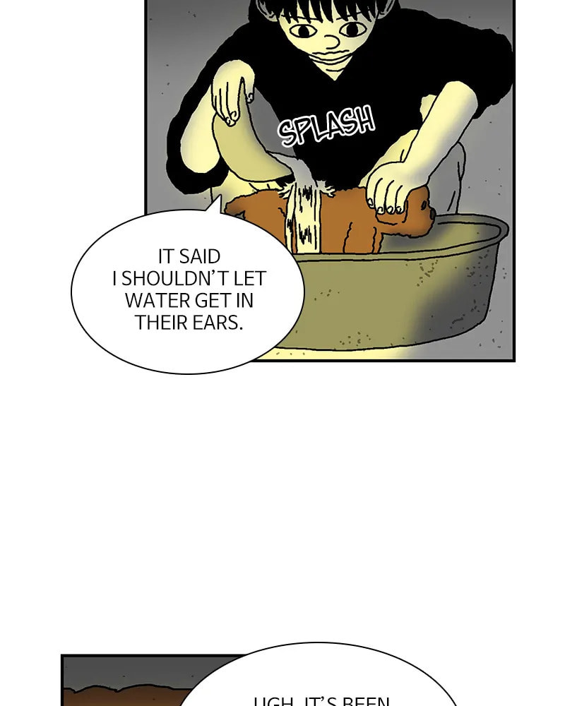 Read With Tony chapter 27 image 37 on Lezhin