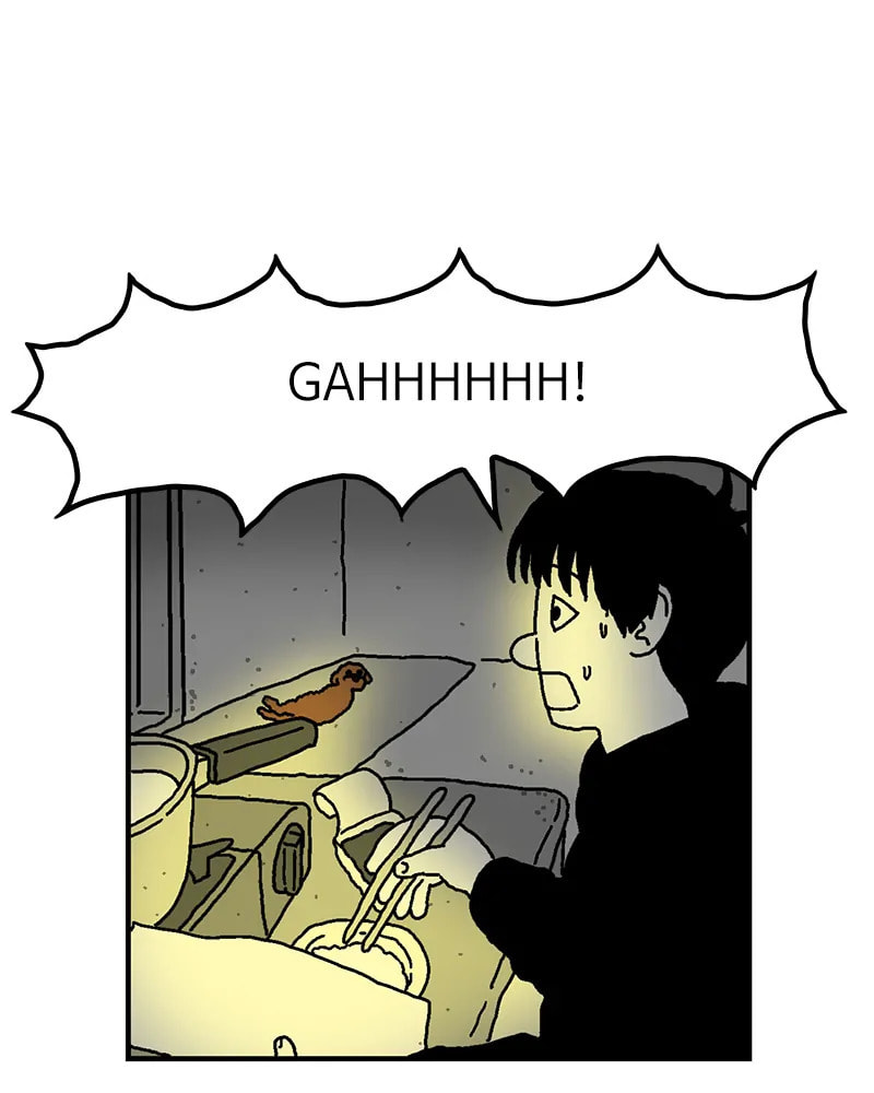 Read With Tony chapter 27 image 4 on Lezhin