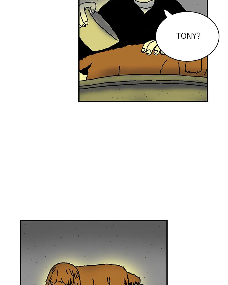 Read With Tony chapter 27 image 41 on Lezhin