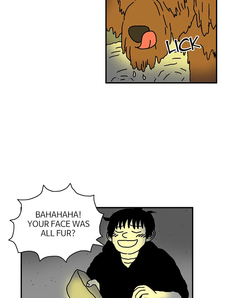 Read With Tony chapter 27 image 43 on Lezhin