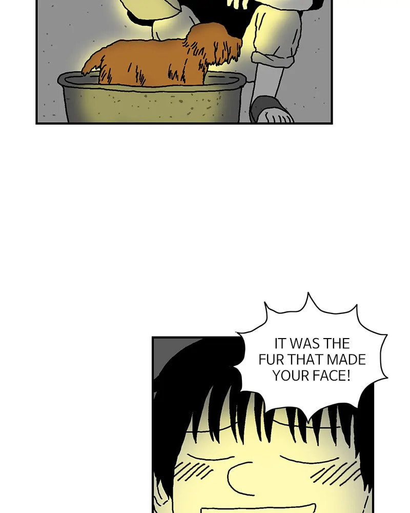 Read With Tony chapter 27 image 44 on Lezhin