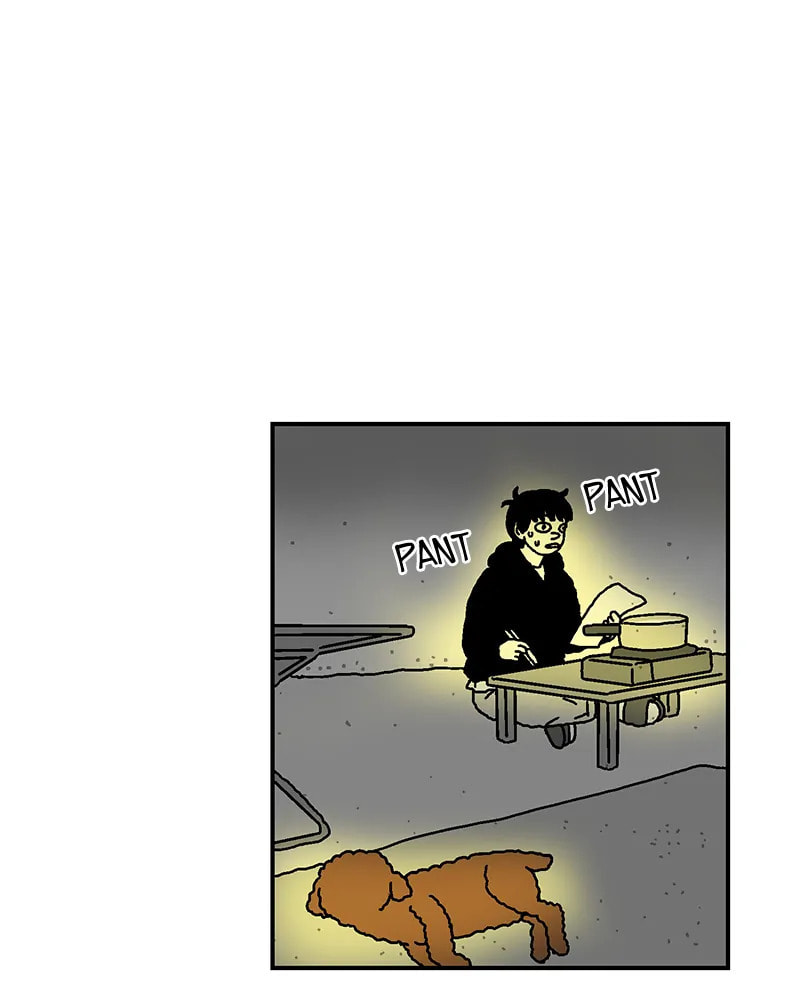Read With Tony chapter 27 image 5 on Lezhin