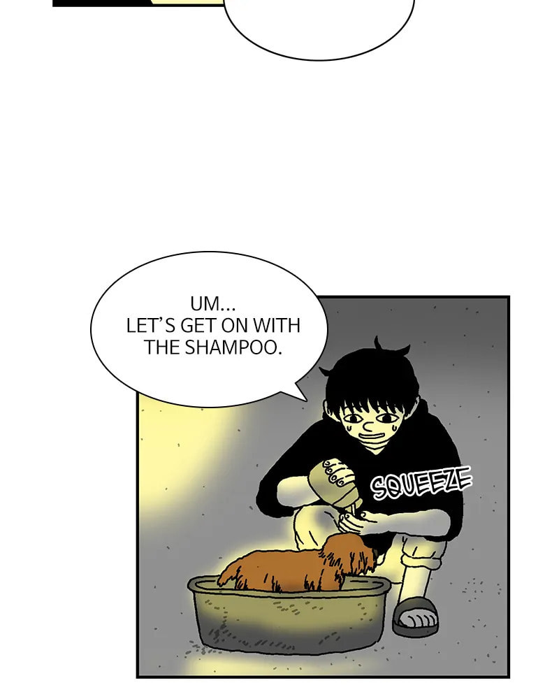 Read With Tony chapter 27 image 50 on Lezhin