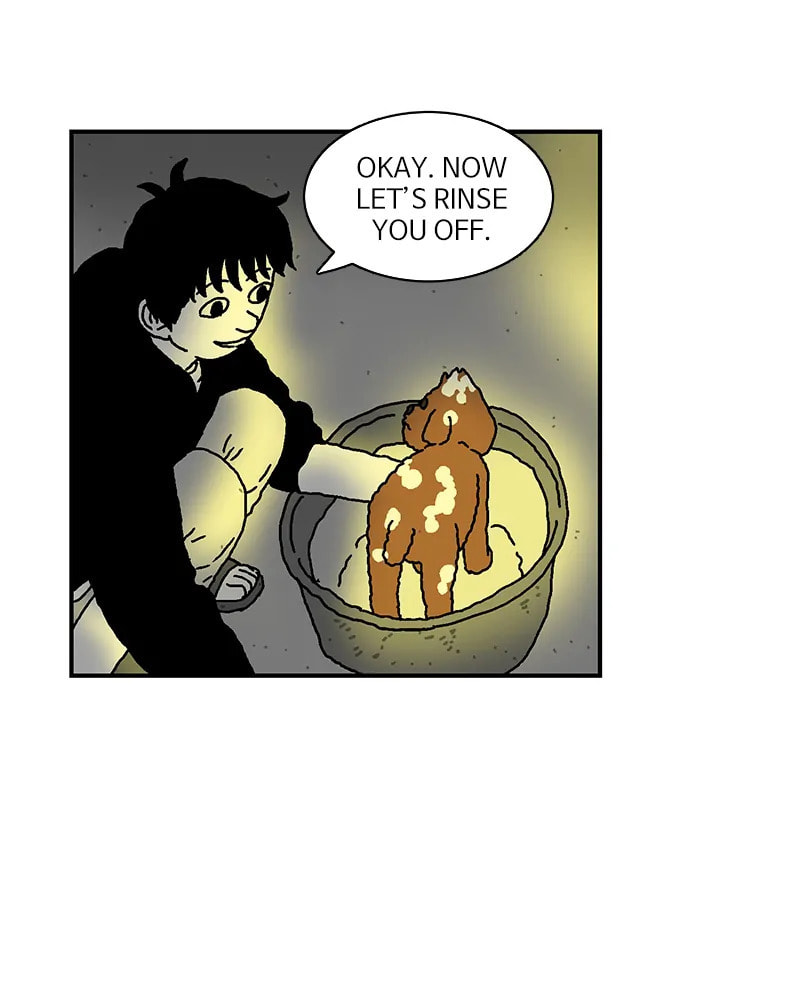 Read With Tony chapter 27 image 56 on Lezhin