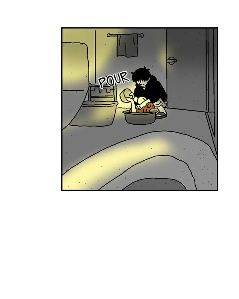 Read With Tony chapter 27 image 57 on Lezhin