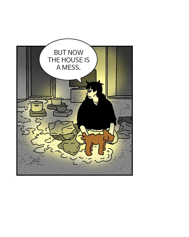 Read With Tony chapter 27 image 60 on Lezhin