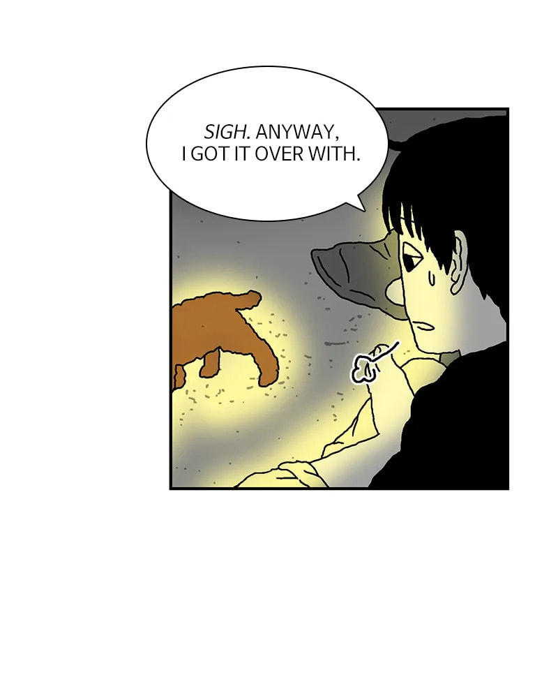 Read With Tony chapter 27 image 61 on Lezhin