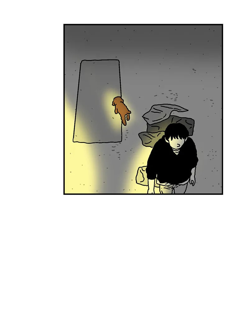 Read With Tony chapter 27 image 63 on Lezhin