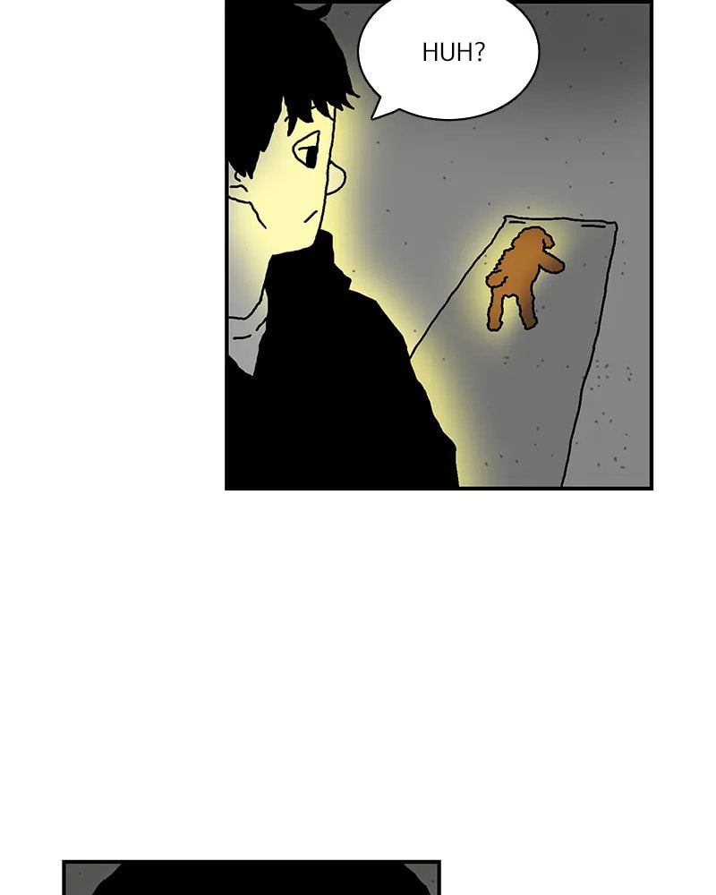 Read With Tony chapter 27 image 65 on Lezhin