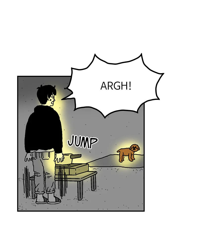 Read With Tony chapter 27 image 8 on Lezhin