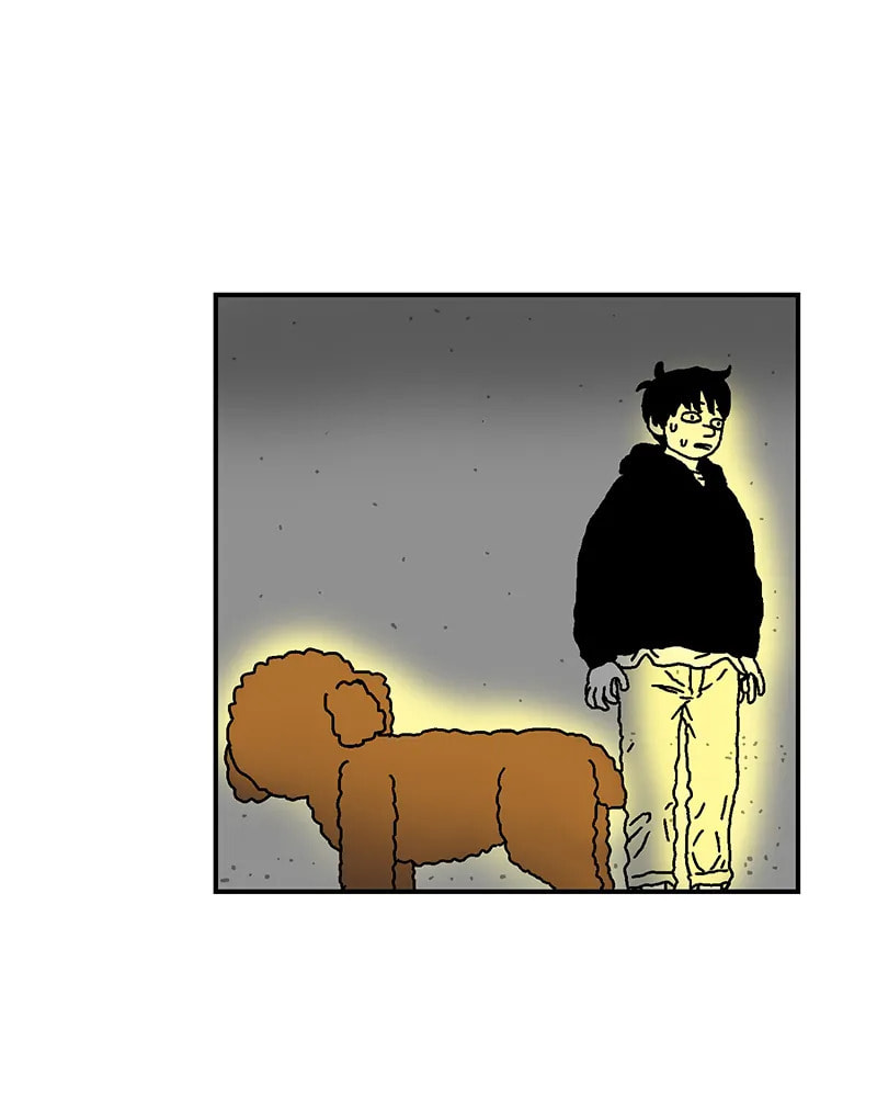 Read With Tony chapter 27 image 9 on Lezhin