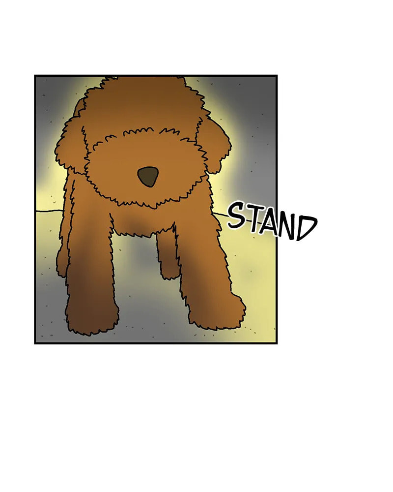 Read With Tony chapter 28 image 1 on Lezhin