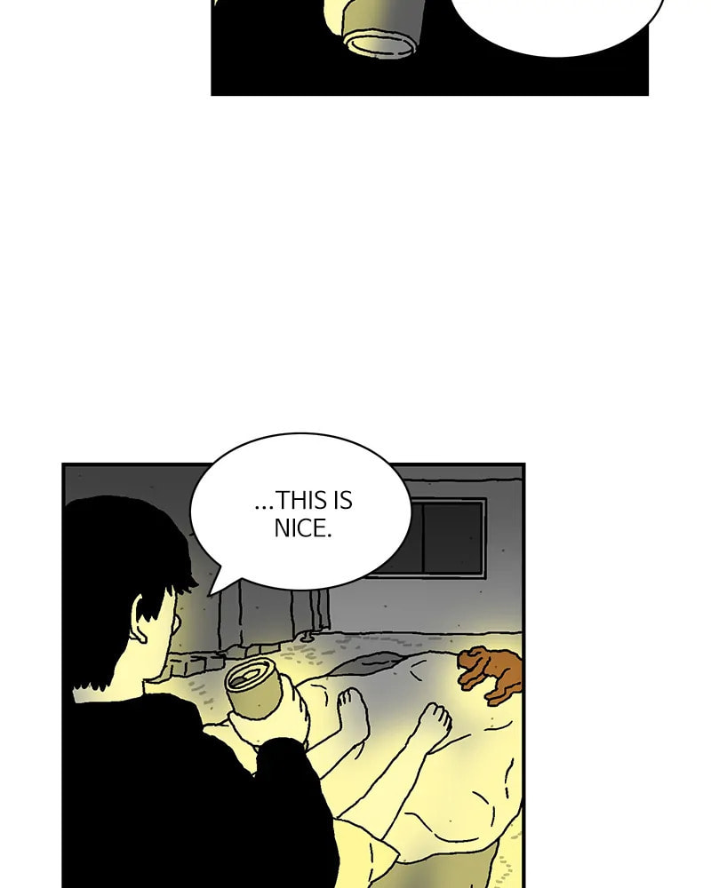 Read With Tony chapter 28 image 11 on Lezhin