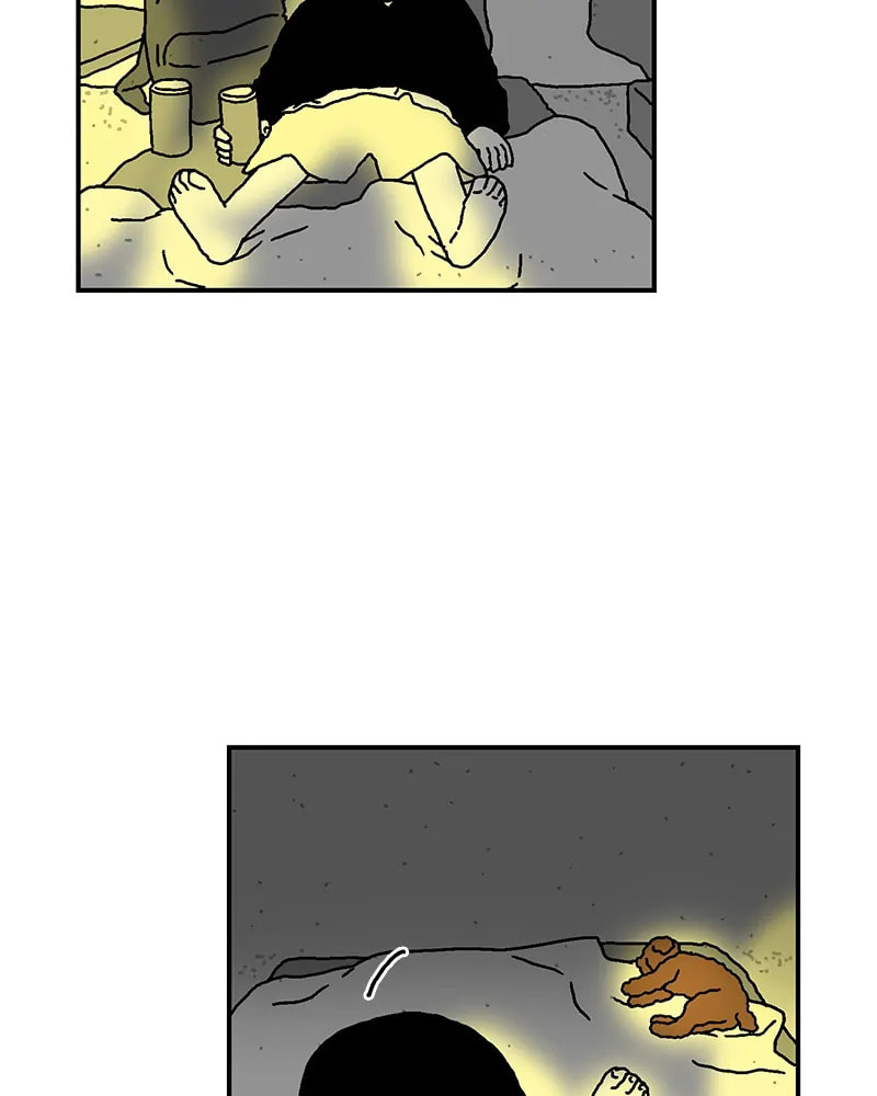 Read With Tony chapter 28 image 16 on Lezhin