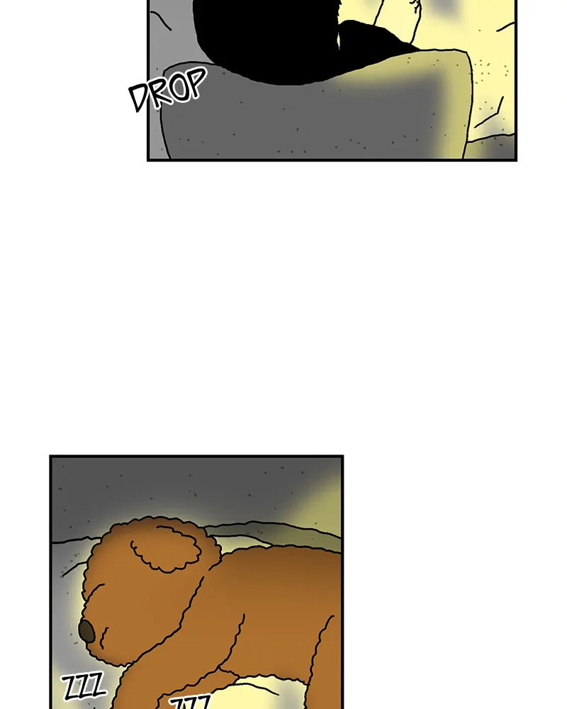 Read With Tony chapter 28 image 17 on Lezhin