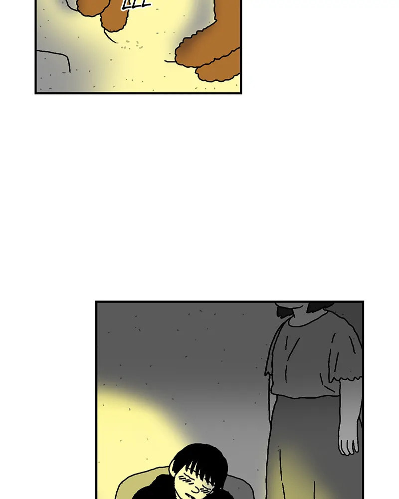 Read With Tony chapter 28 image 18 on Lezhin