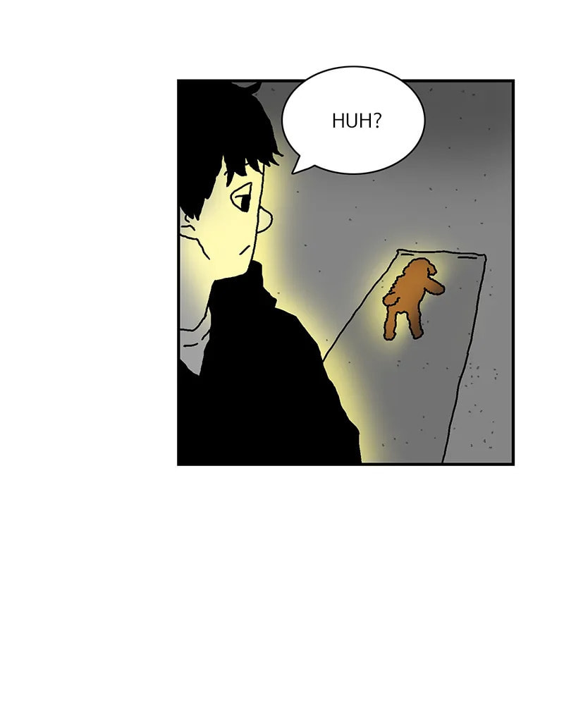 Read With Tony chapter 28 image 2 on Lezhin
