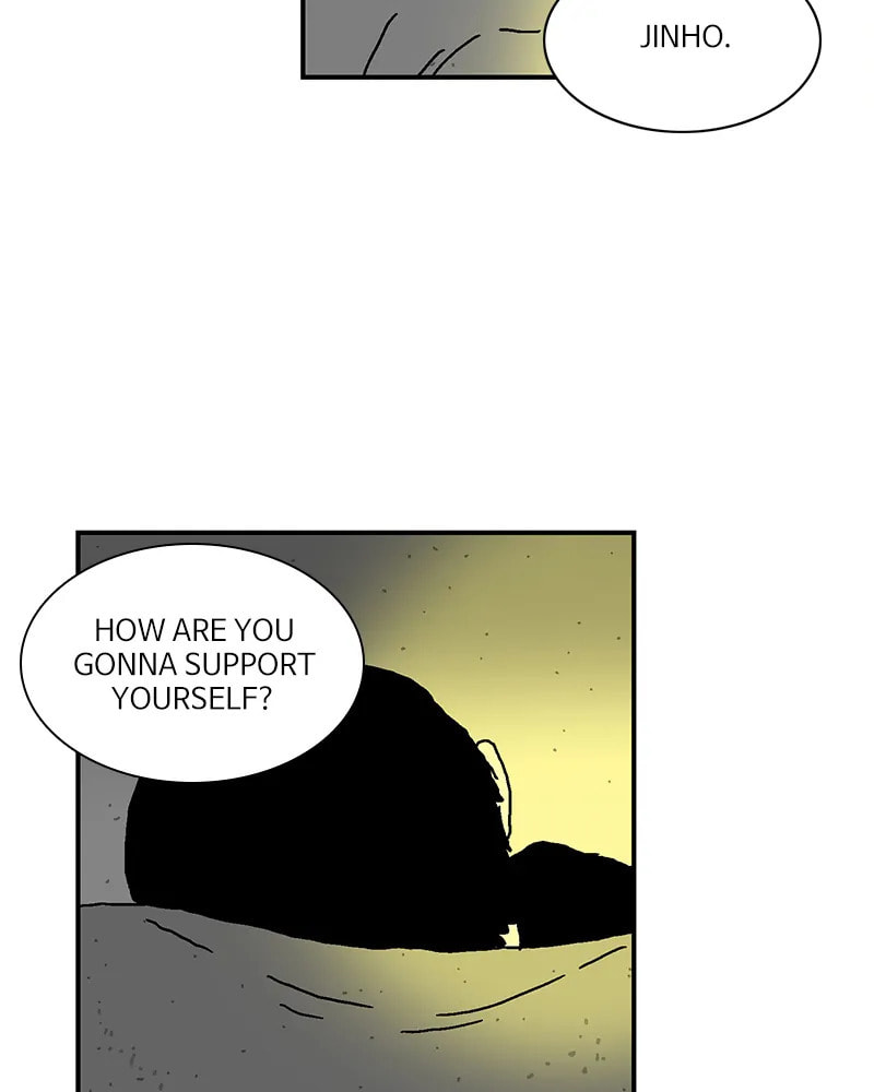 Read With Tony chapter 28 image 21 on Lezhin