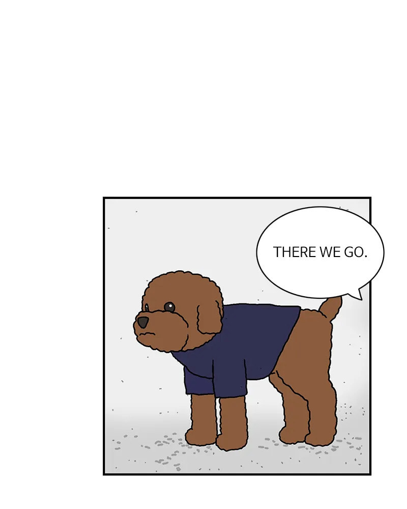 Read With Tony chapter 28 image 34 on Lezhin