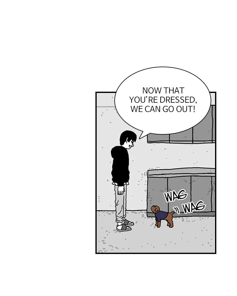 Read With Tony chapter 28 image 36 on Lezhin