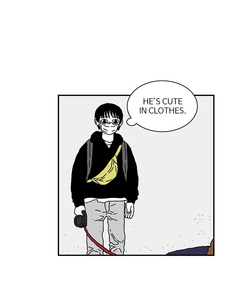 Read With Tony chapter 28 image 39 on Lezhin