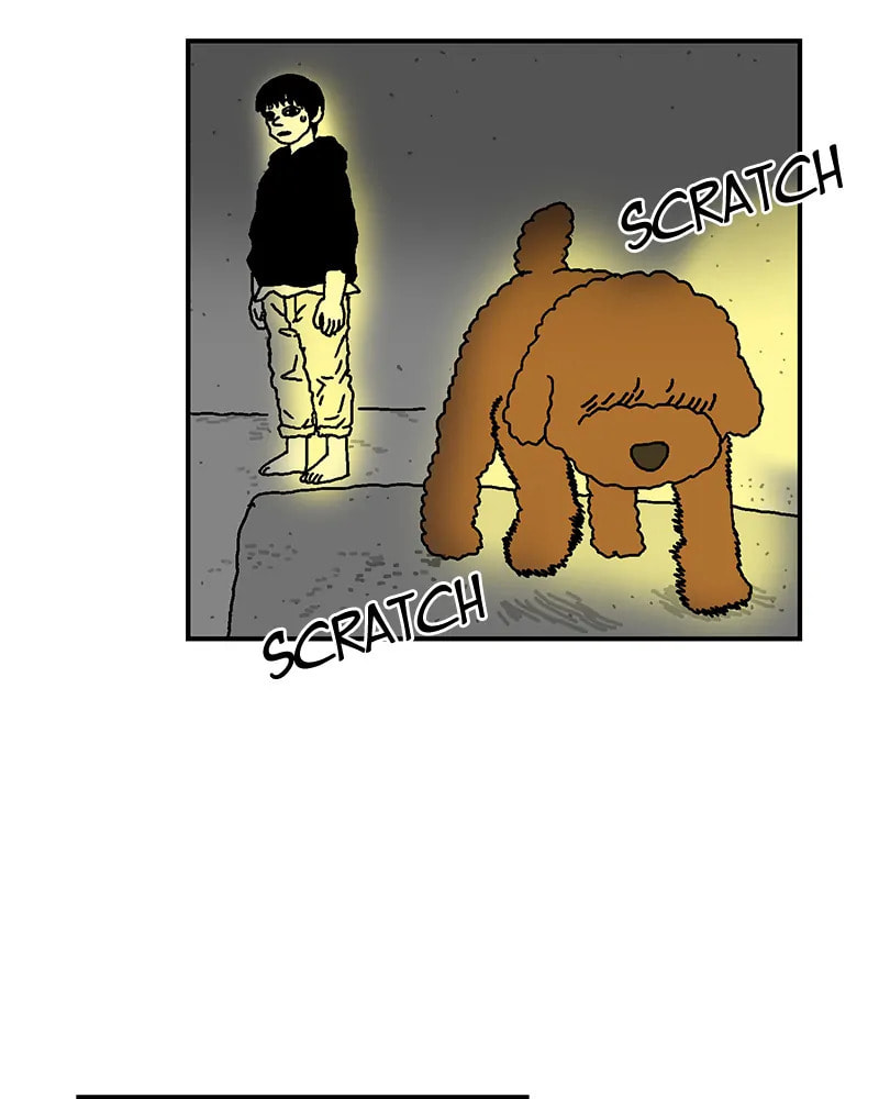 Read With Tony chapter 28 image 4 on Lezhin