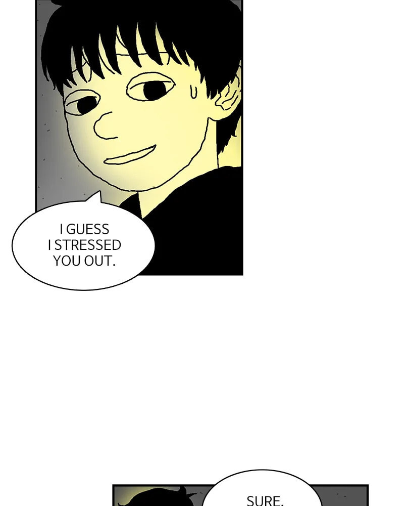 Read With Tony chapter 28 image 5 on Lezhin