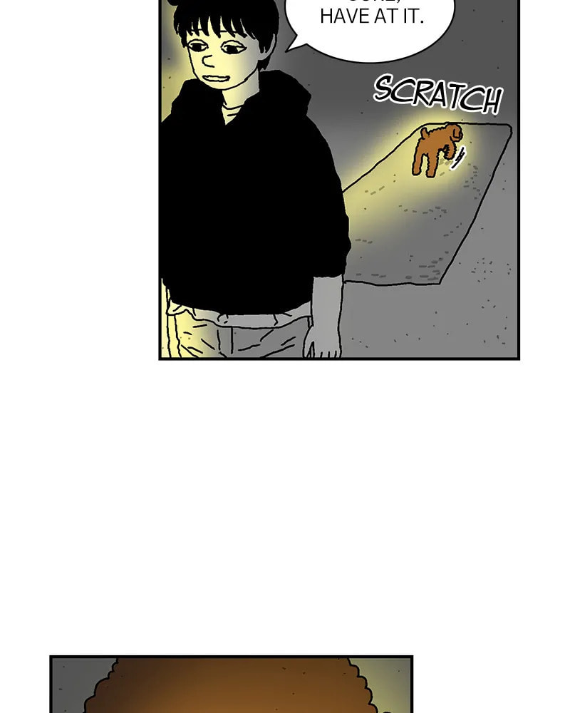 Read With Tony chapter 28 image 6 on Lezhin