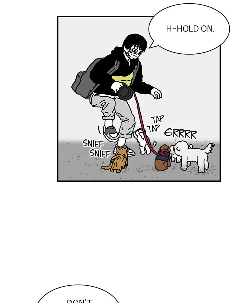 Read With Tony chapter 28 image 61 on Lezhin
