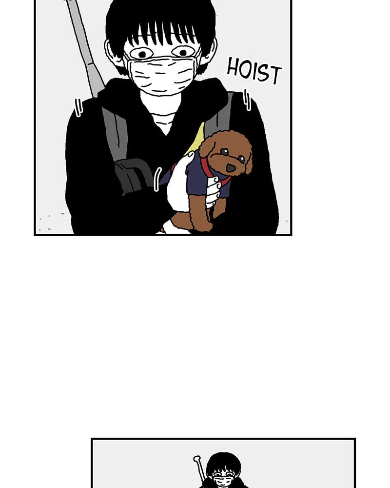 Read With Tony chapter 28 image 64 on Lezhin