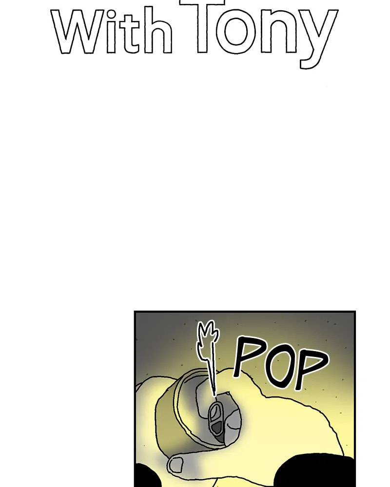 Read With Tony chapter 28 image 8 on Lezhin