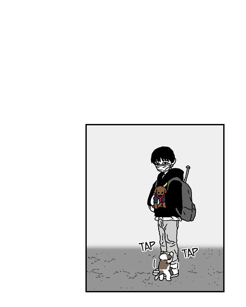 Read With Tony chapter 29 image 10 on Lezhin