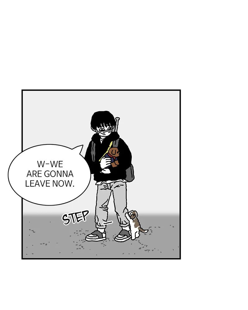 Read With Tony chapter 29 image 13 on Lezhin