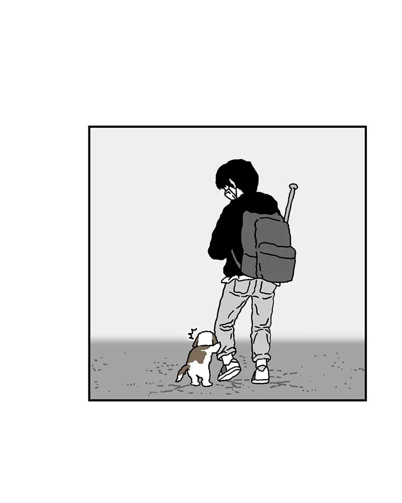 Read With Tony chapter 29 image 14 on Lezhin
