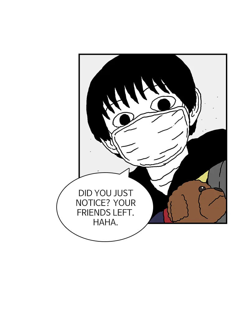Read With Tony chapter 29 image 16 on Lezhin